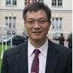 Prof. Dr. Cheng-Hsiung Hsieh avatar image