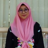 Dr. Nuruol Syuhadaa Mohd avatar image
