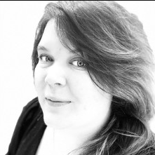 Dr. Irina Ekimova avatar image