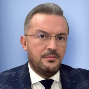 Prof. Dr. Tiberiu Iancu avatar image