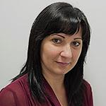 Dr. Mariana Ramona Ciolac avatar image