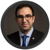 Dr. Mohammad Yazdi avatar image