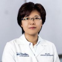 Dr. Xin Yi avatar image