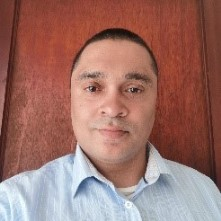 Dr. Ebrahiema Arendse avatar image