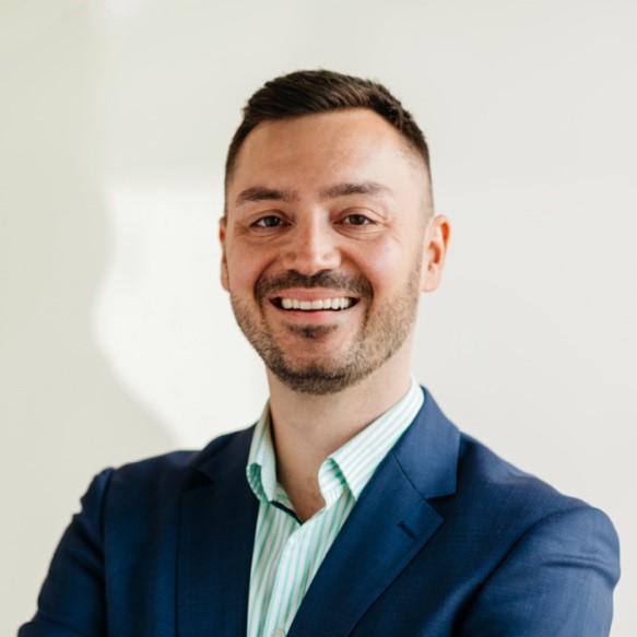 Dr. Antonio Klasan avatar image