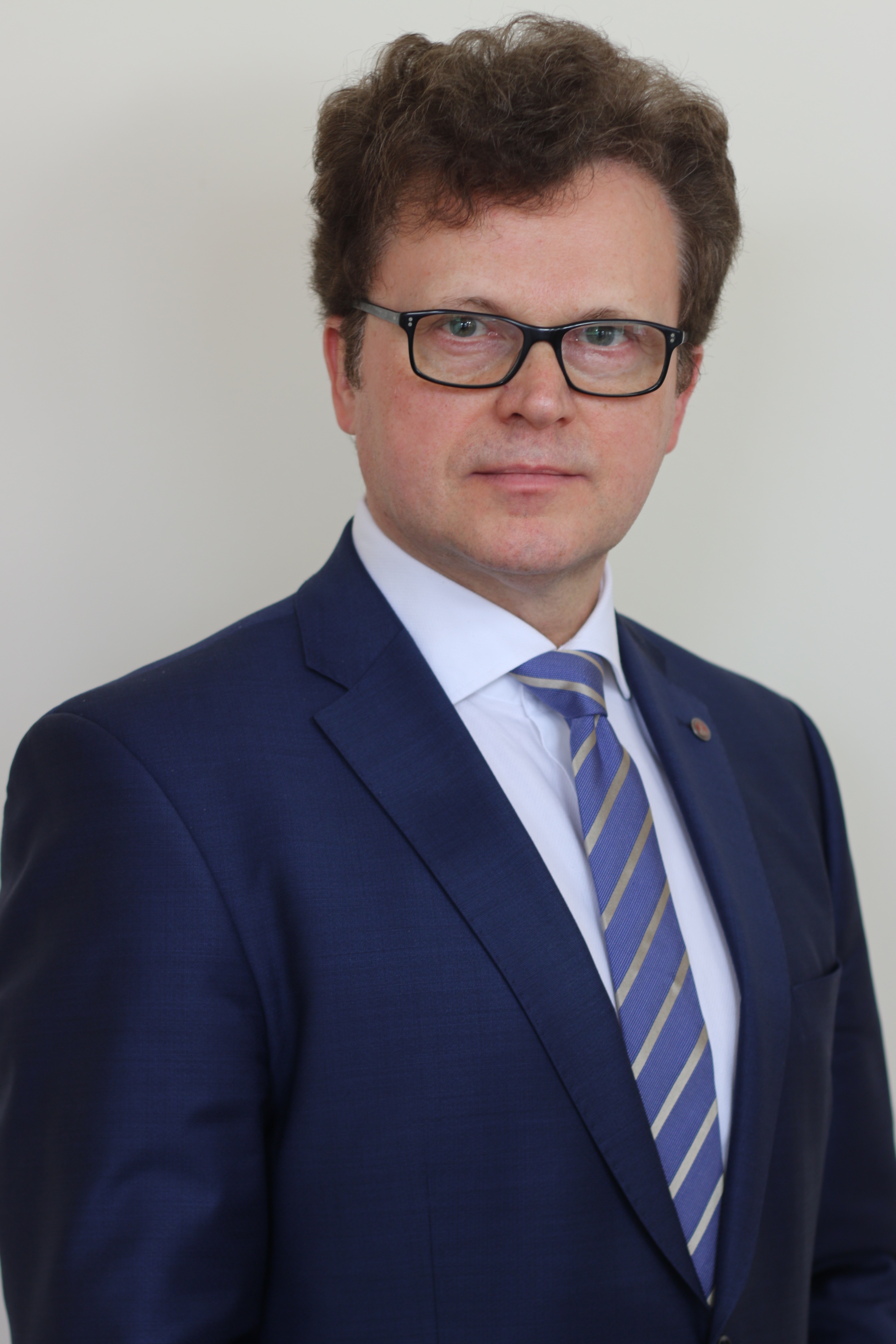 Prof. Dr. Rimantas Stukas avatar image