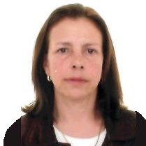 Prof. Dr. Carmen M. Romero avatar image