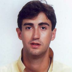 Prof. Dr. Fabio Di Carlo avatar image