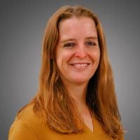 Prof. Dr. Deborah Anderson avatar image