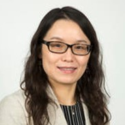 Prof. Dr. Qingye Lu avatar image