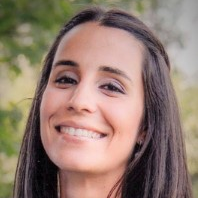 Dr. Joana Maia avatar image