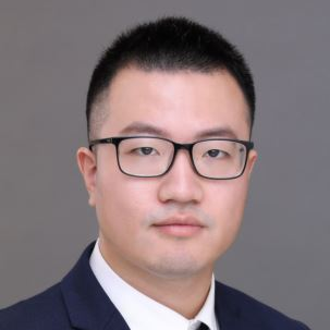 Dr. Da Wang avatar image