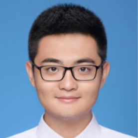 Dr. Yang Song avatar image