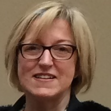 Dr. Ida Genta avatar image