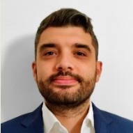 Dr. Andrea De Giglio avatar image