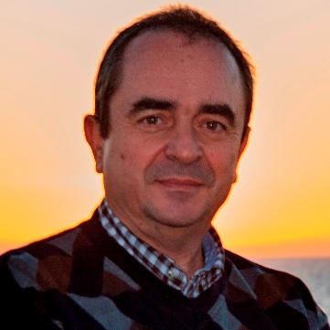Prof. Dr. Juan Carlos Martin Hernandez avatar image