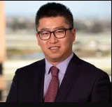 Dr. Zhe (Andrew) An avatar image