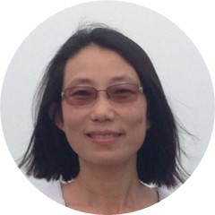 Dr. Bin Liu avatar image