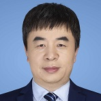 Prof. Dr. Minglun Zhang avatar image