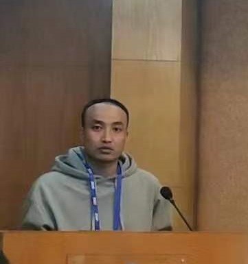 Dr. Xiaoping Wang avatar image