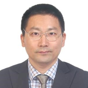 Dr. Xiangming Tang avatar image