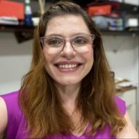 Dr. Silvia Maria Martelli avatar image