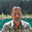 Prof. Dr. Filippo Catani avatar image