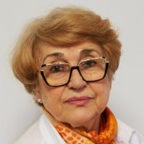 Dr. Constanta-Emilia Boroneant avatar image