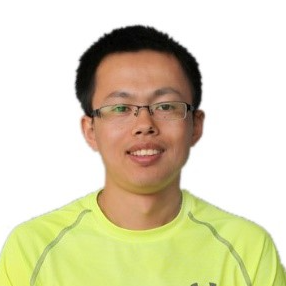 Dr. Feifei Shen avatar image