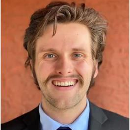 Dr. Trevor Exley avatar image