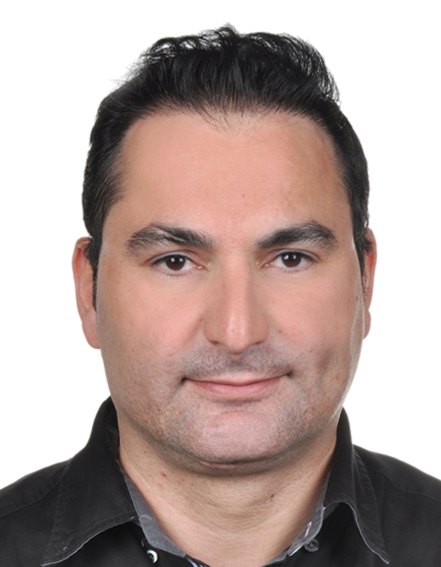 Prof. Dr. Kıvanç Kamburoğlu avatar image