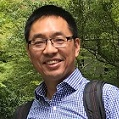 Prof. Dr. Wen-Xing Ding avatar image