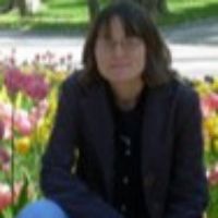 Prof. Dr. Joni Downs Firat avatar image