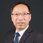 Prof. Dr. Jonathan Li avatar image