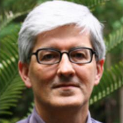 Dr. Robert Perey avatar image