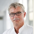 Prof. Dr. Søren Rafaelsen avatar image