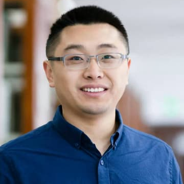 Dr. Jun Feng avatar image