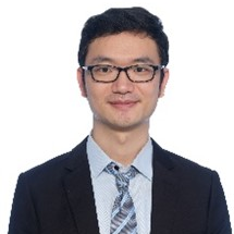 Dr. Titao Jing avatar image