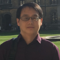 Prof. Dr. Yongjie Shi avatar image