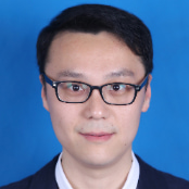 Prof. Dr. Hao Dong avatar image
