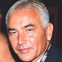 Dr. Dragan R. Milicevic avatar image