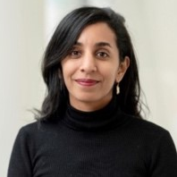 Dr. Nadia Makouar avatar image