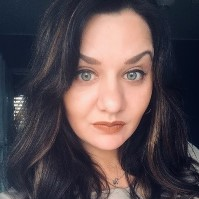 Dr. Agnieszka Tomczyk avatar image