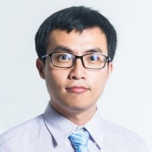 Dr. Jie Lin avatar image