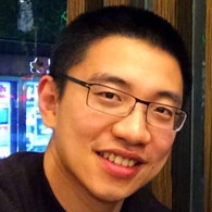 Dr. Yiji Lu avatar image