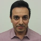 Dr. Dariush Ebrahimi avatar image