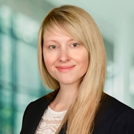 Dr. Rita Armoniené avatar image