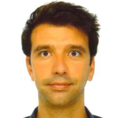 Dr. Andrea Lazzarini avatar image