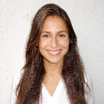 Dr. Paz Garcia-Garcia avatar image