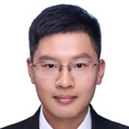 Dr. Wen Zhao avatar image